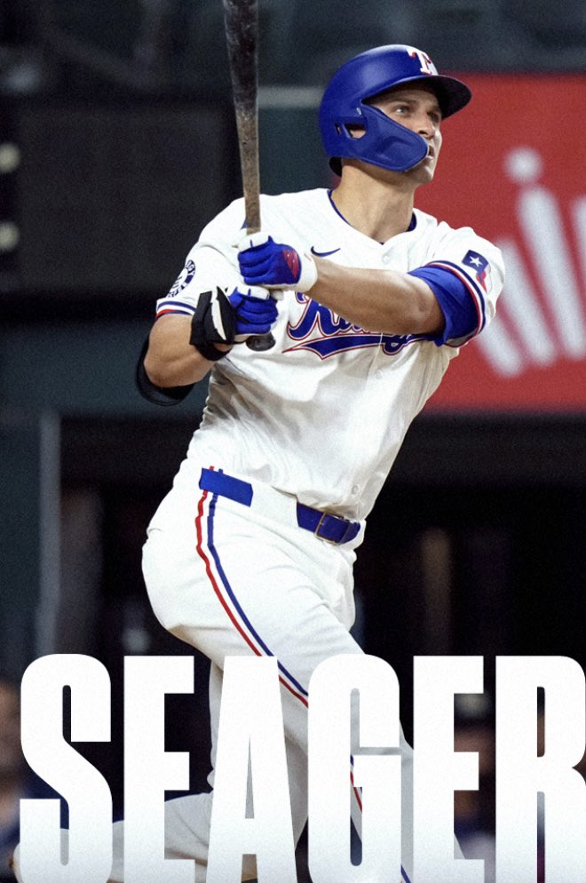 PaleseTj's tweet image. C💣 #20!! #SeagYaLater #Core5 #SeagerNation