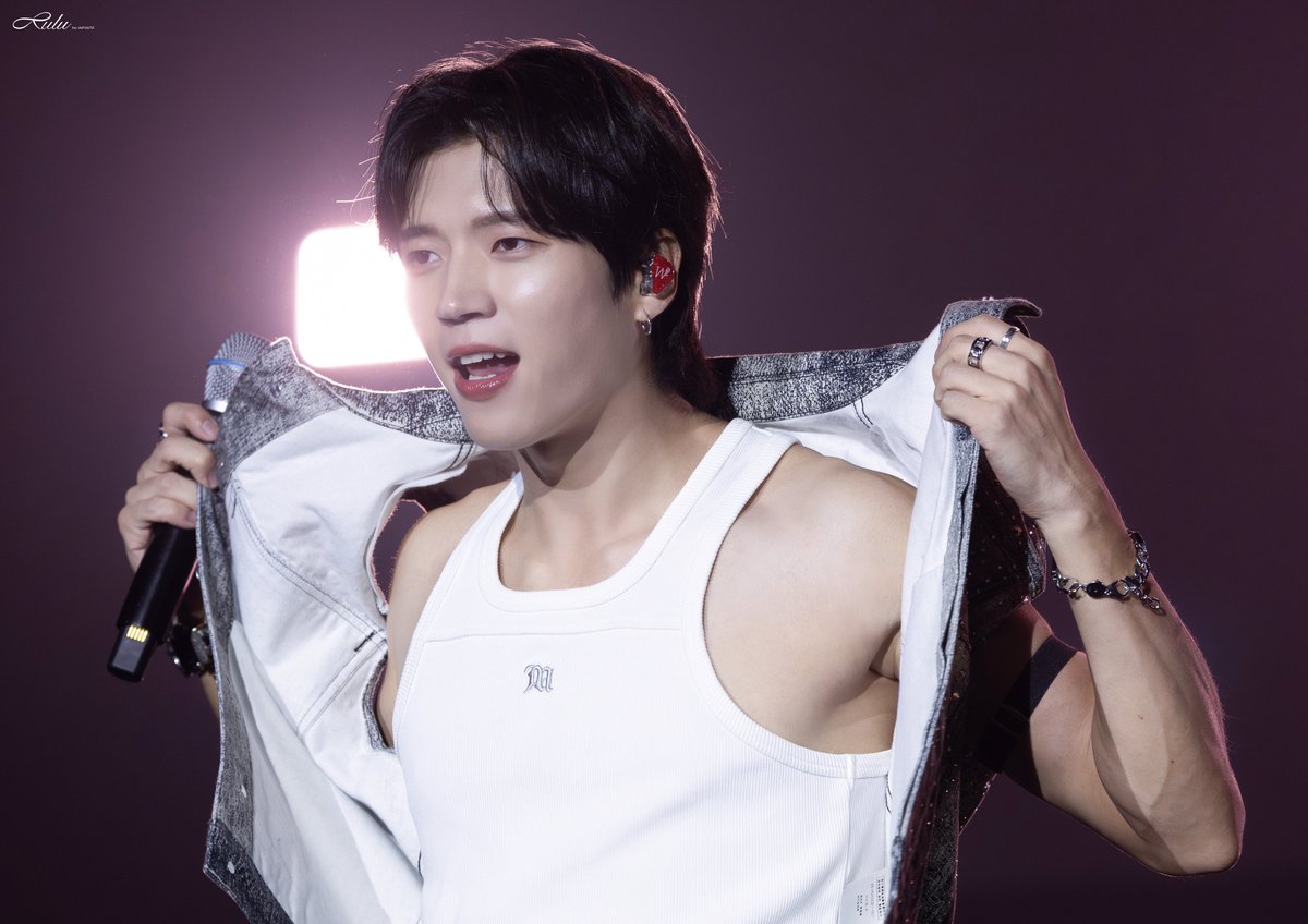 20250816 <식목일5 - 나무高 : TREE HIGH SCHOOL>

여름은 노출의 계절 ..

#남우현 #우현 #NAMWOOHYUN
#인피니트 #INFINITE #인피니트우현