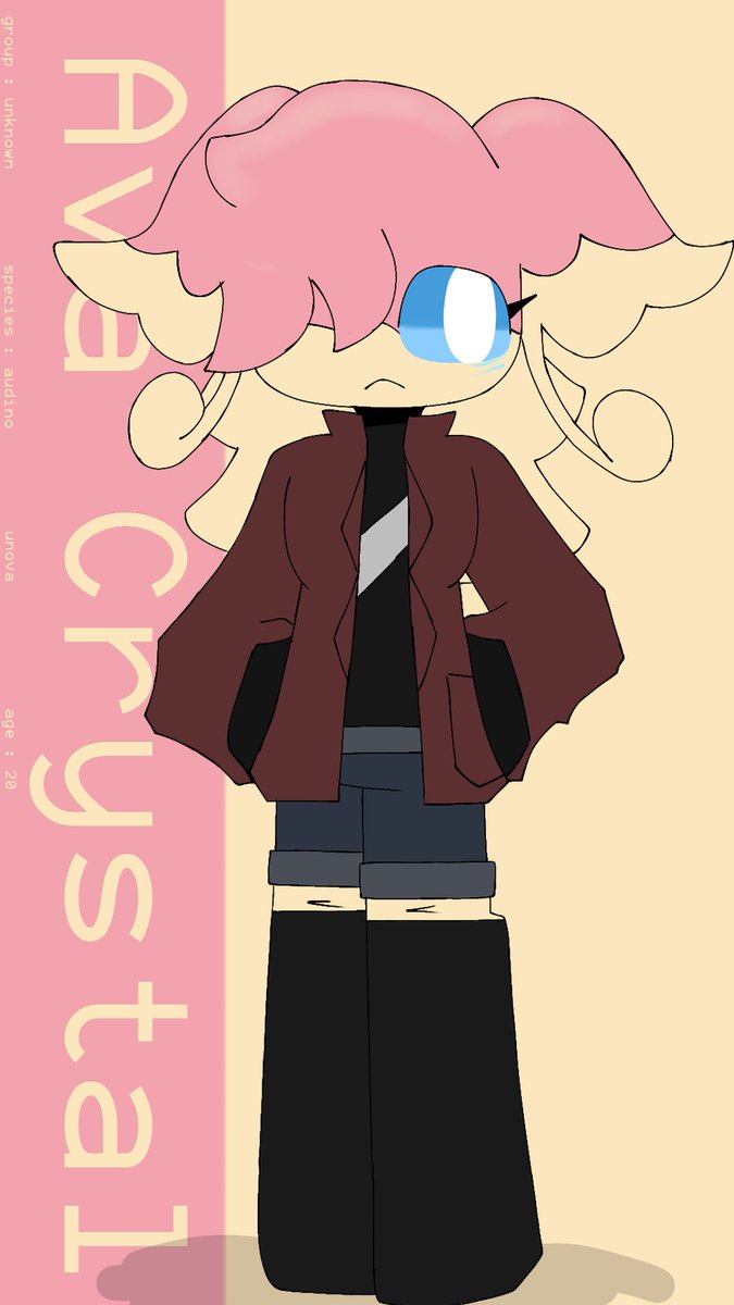 🟦☁️ @toastedvibrant.bsky.social (@iamthesecondlol) on Twitter photo 