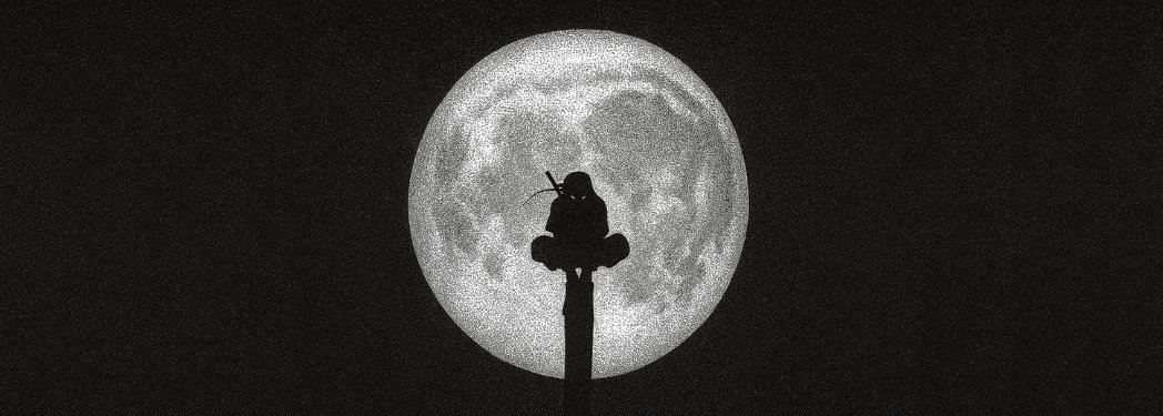 In the dark — I remain.