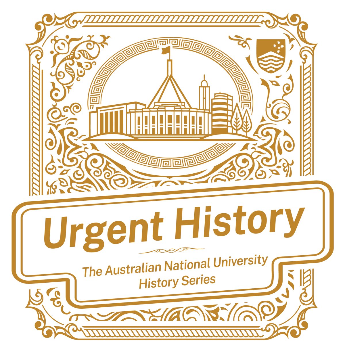 ANU College of Arts & Social Sciences tweet media