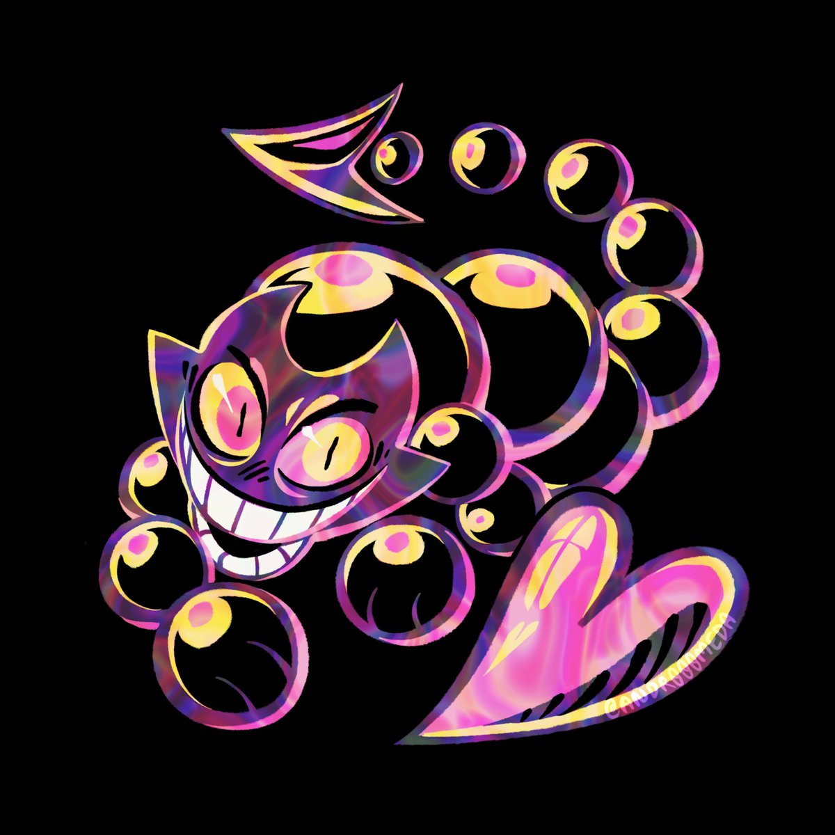 🩷FRIEND💛

#DELTARUNE #deltarunefanart