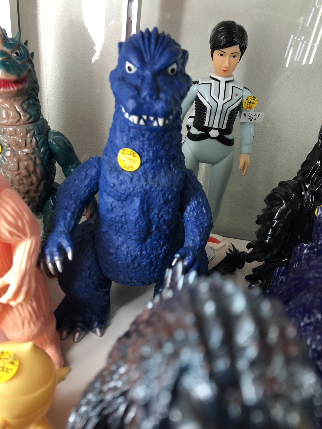 レンタルショーケース cubestyle on X: 