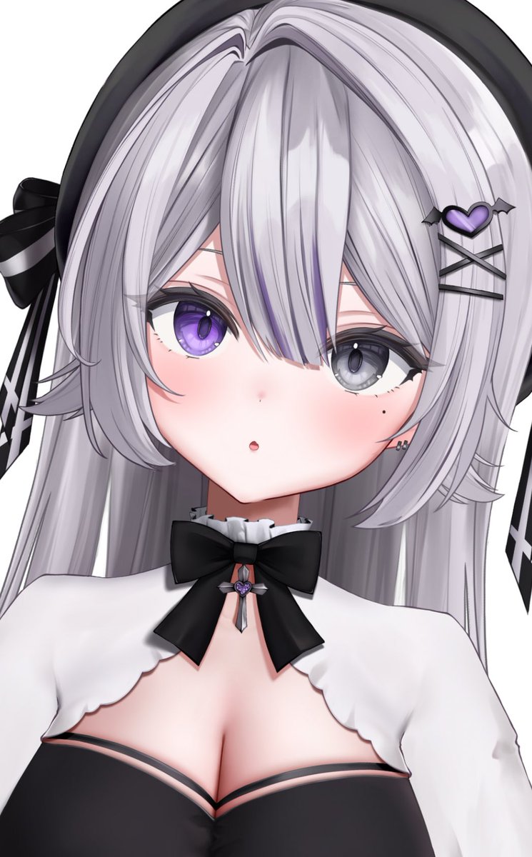 ナナシのゴシック! (@nanashigothic) / X