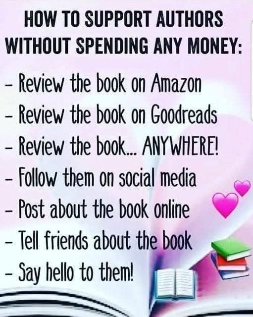 Hannah Gordon | Author (@hannahgordon0) on Twitter photo 