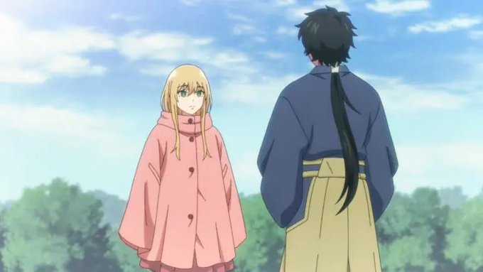 まったく最近の探偵ときたら 第9話