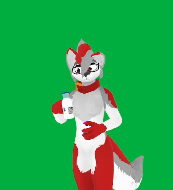 I decided to use VRC in a greenscreen world to get some bootleg animations, and I'm having a blast!

Devil on my shoulder: You should learn how to animate in Unreal for a better outcome....

Guess who's downloading video tutorials to watch on the flight to MP!