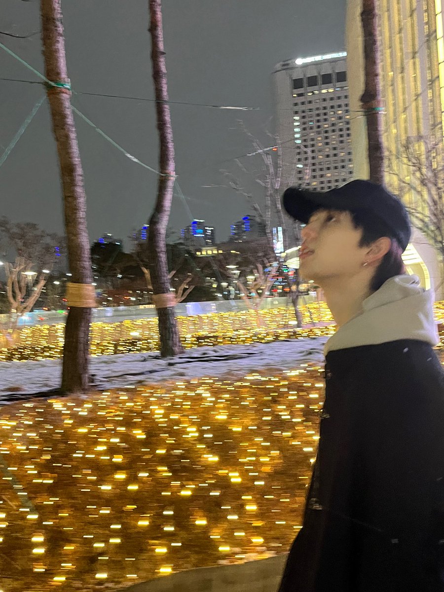 Yo Brian! Happy Birthday! As I get to know you better every day my respect for you also continues to grow. I’m inspired by how hard to you practice dancing and singing and how you expect nothing less than the best from yourself.