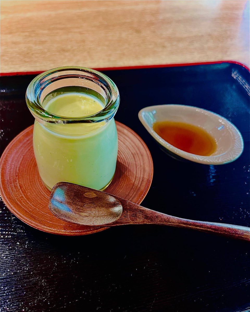 8月27日(水)はレディースデーです！
お食事処くつろぎにて、500円以上ご利用の女性のお客様に『川根抹茶プリン』をサービスいたします！
レストランのみのご利用も可能です、ご来館された際はぜひくつろぎへお立ち寄り下さい。

#伊太和里の湯 #伊太和里の湯くつろぎ #大井川鐵道