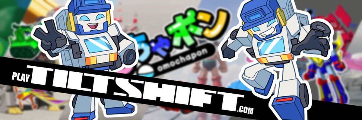 A new #indieGame requires a new banner!!