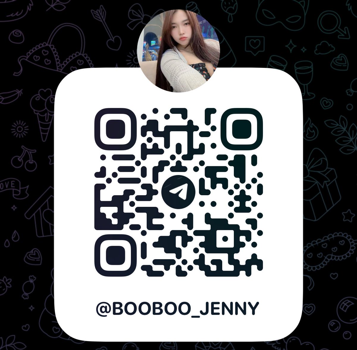 bobo mamaa tweet media