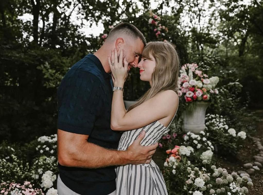 AppVerification's tweet image. 💍✨ Taylor said “Yes” to Travis—guess this &apos;Love Story&apos; is just getting started!
At ProVerify, we make sure you don’t end up with a hiring story that’s more &apos;Back to December&apos; than &apos;Love Story&apos;.  Free quote: jkerrigan@applicationverification.com or 412-877-8937