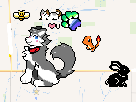 5200+ Pixels Later. <a href="/wplacelive/">wplace</a> QUIT TAKING MY TIME!!!!