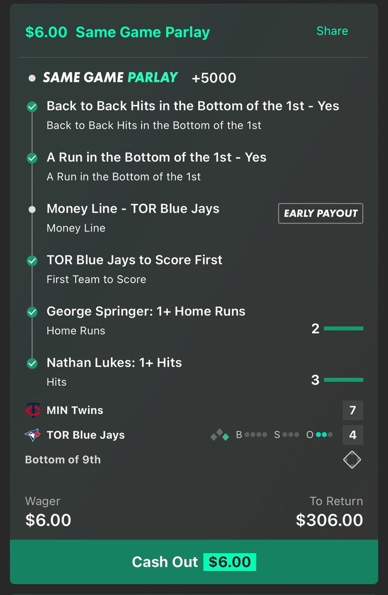 I had the script but lost the last page 💔