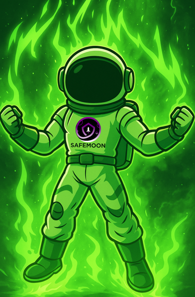 SafeMoon tweet media