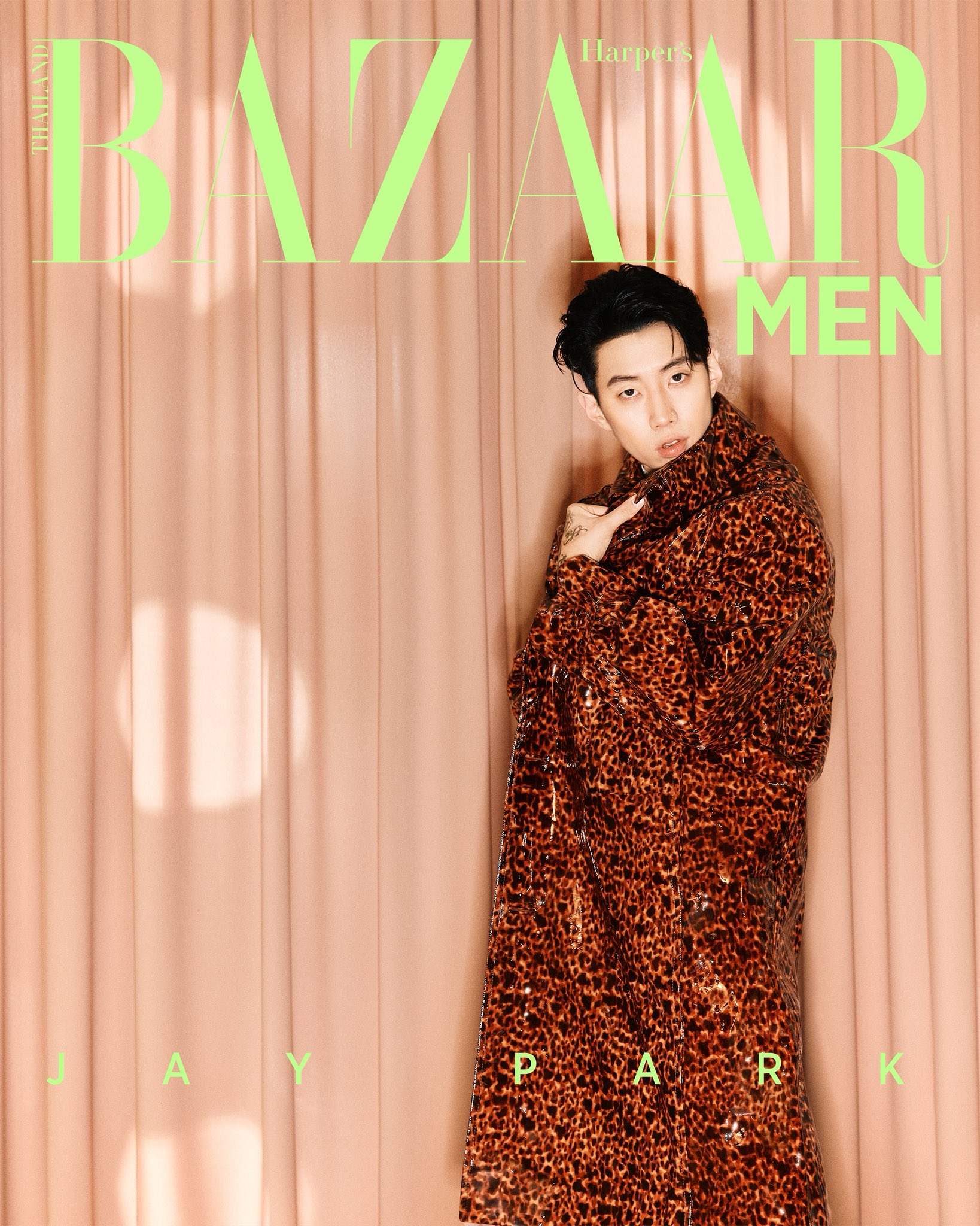 JayPark パクジェボム 中国 上海サイン会 限定 3月9日 JayPark パクジェボム 3/9 上海サイン会 特典トレカ 6種コンプ