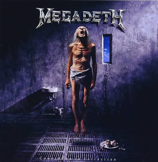 MEGADETH

1. Holy Wars...The Punishment Due
2. Wake Up Dead
3. The Conjuring
4. My Last Words
5. In My Darkest Hour
6. Set the World Afire
7. Hook in Mouth
8. À Tout le Monde
9. Victory
10. Ashes in Your Mouth

うーむ、収まり切らない😂
1位以外は順位適当。
