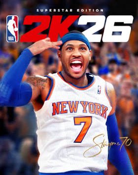 Thebrothajones's tweet image. Doing a NBA 2K26 GIVEAWAY in my Discord 💯 Join and enter the giveaway

Must be following &amp;amp; must be subscribed to the YouTube 

discord.gg/Ye256N6J