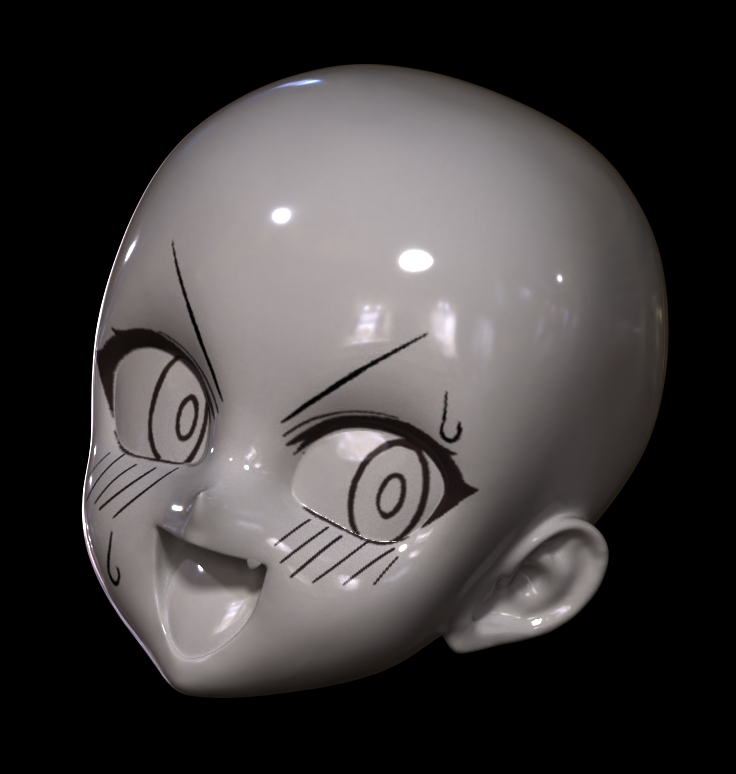 良いシルエット出たんじゃないですか