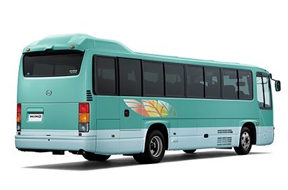 日産GT-Rが18年間も同型で生産したと驚かれてるが、日野メルファは発売から26年以上経過もなお、外観はマイナーチェンジすらされてない。。
価格はGT-Rより高いのだが。。
暑い日に少し涼しく感じますね。