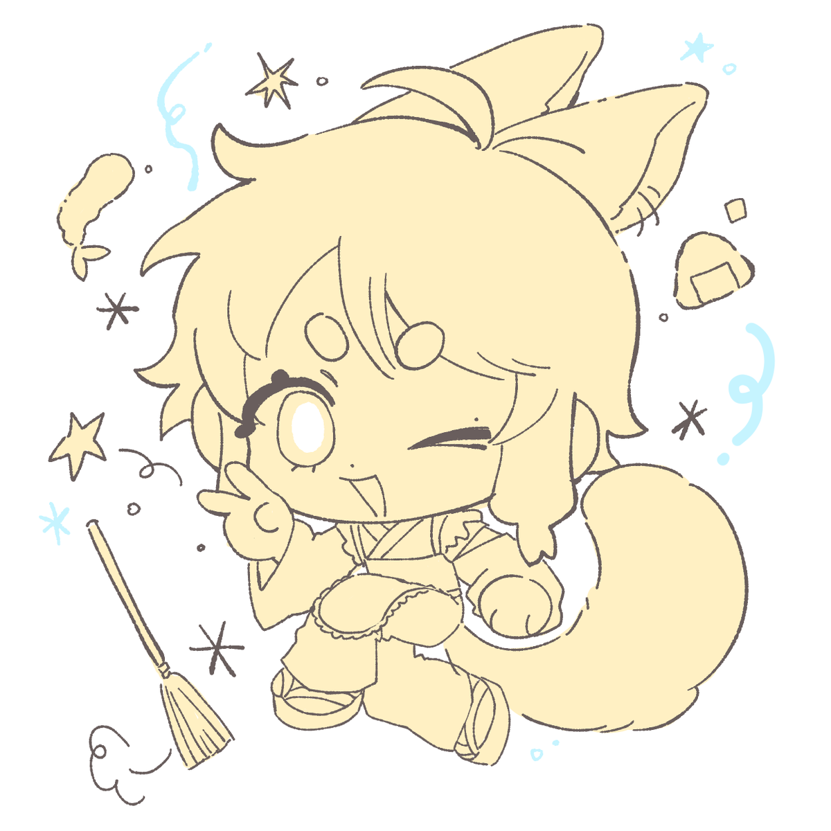 et_c3tera's tweet photo. @609Mirai42364 moots?🥺 https://t.co/fdSdIpTxd8