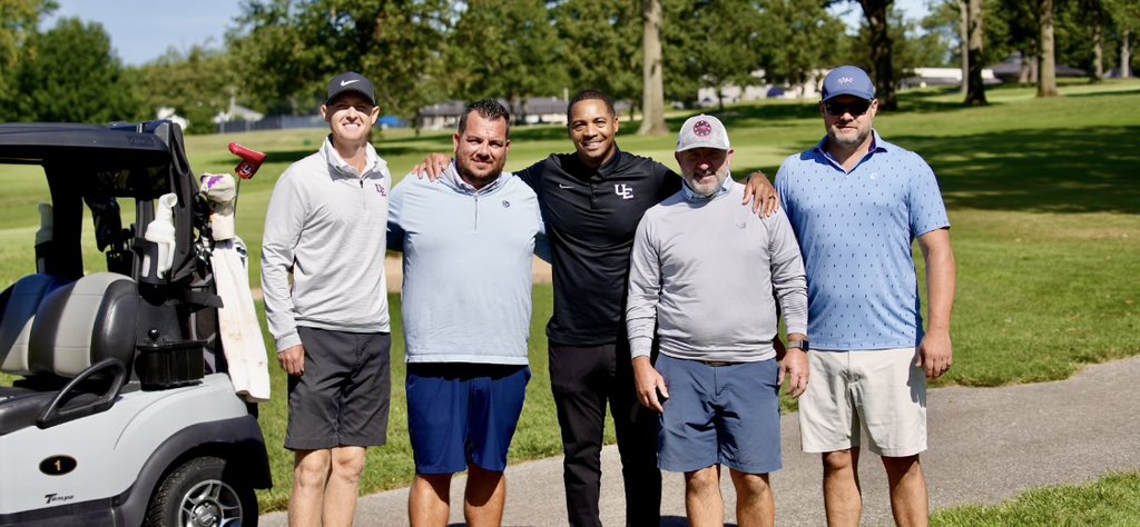 Scramble Results Are In!
Congrats to Team Robbie Kent &amp; Team Benny’s Flooring for tying with a score of 53, and to our Half-Pot Winner Chris Bomba! 

Don’t forget, our Meet the Team Dinner &amp; Auction is coming up soon! 

PurpleReignNIL.com