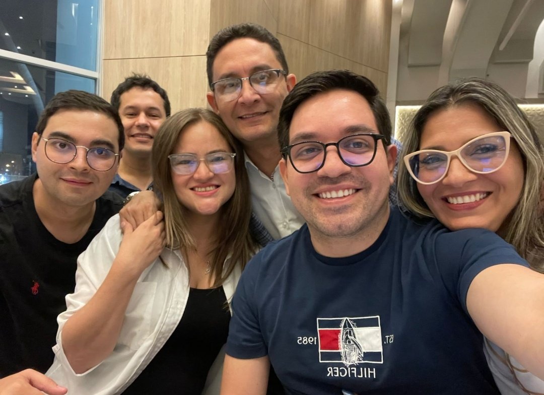 Todo listo para la Copa SLAHN 🏆