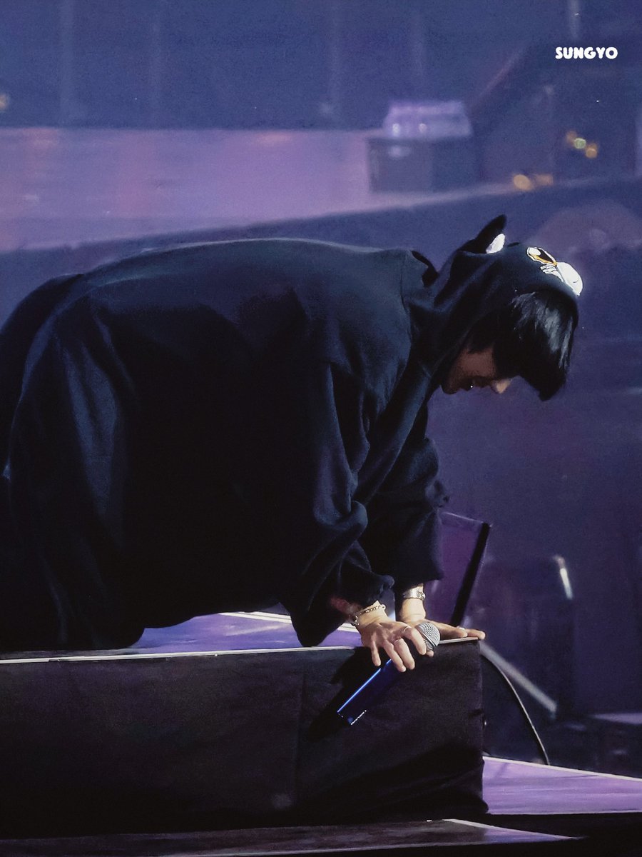 250824 SUPER SHOW 10 - SEOUL - DAY 3 //슈퍼쇼10 - 서울 

엄마 아빠 사랑해요’ 하면서 큰절까지 하는 모습… 세상 제일 귀여워ㅠㅠ <a href="/shfly3424/">Yesung</a> 

#YESUNG #예성 #艺声 #イェソン
#SUPERJUNIOR #슈퍼주니어