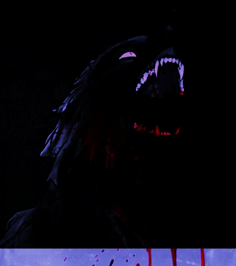 ᅠᅠᅠᅠ𝑻𝑯𝑬 ᅠ𝑩𝑰𝑮ᅠ 𝑩𝑨𝑫ᅠ 𝑾𝑶𝑳𝑭ᅠ.ᐟ tweet media