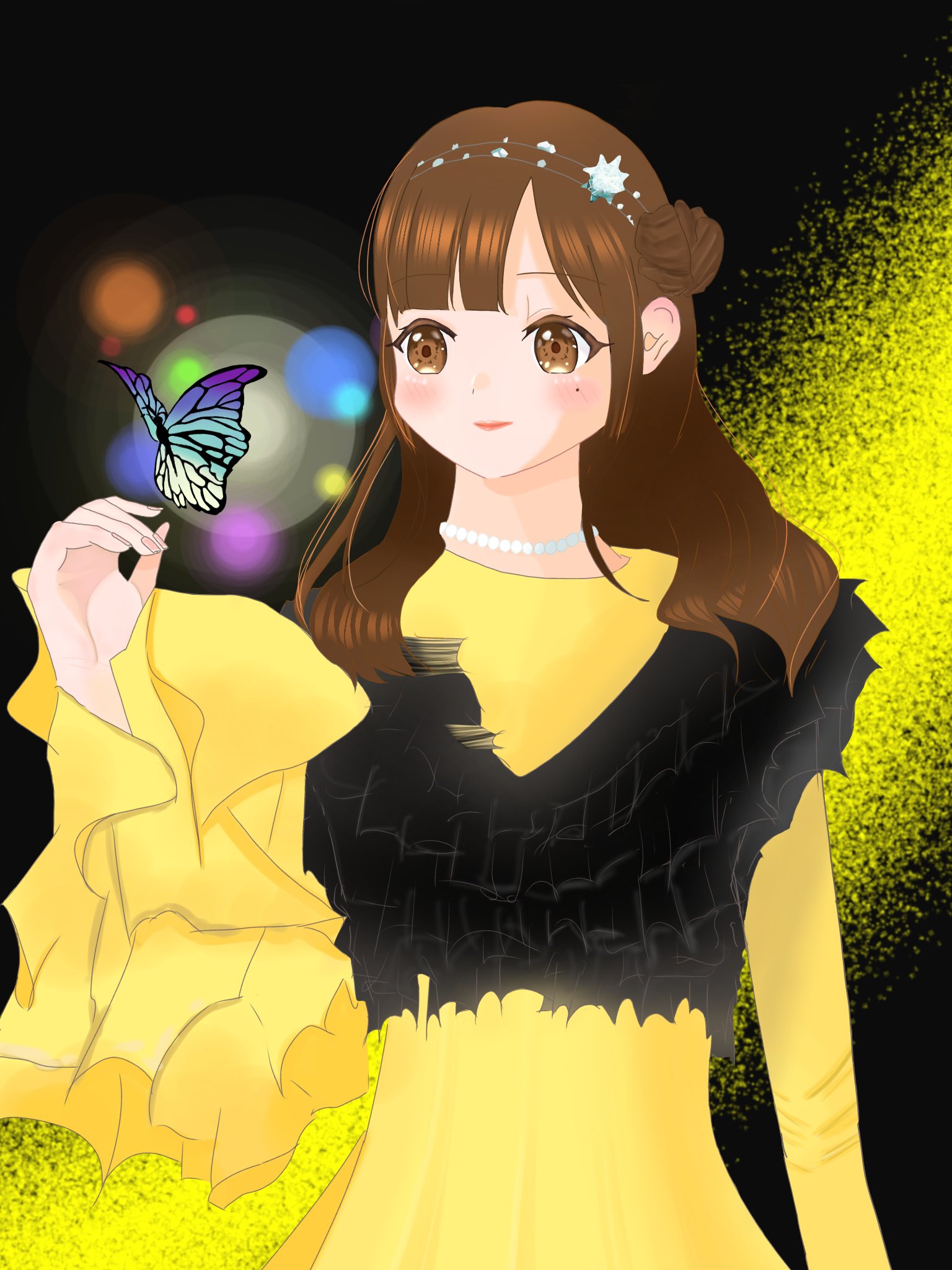 サリーちゃんページ♡⃜ アン on X: 