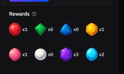 Register
cerebro.xyz/sign-up?code=E…

Lets collect gems