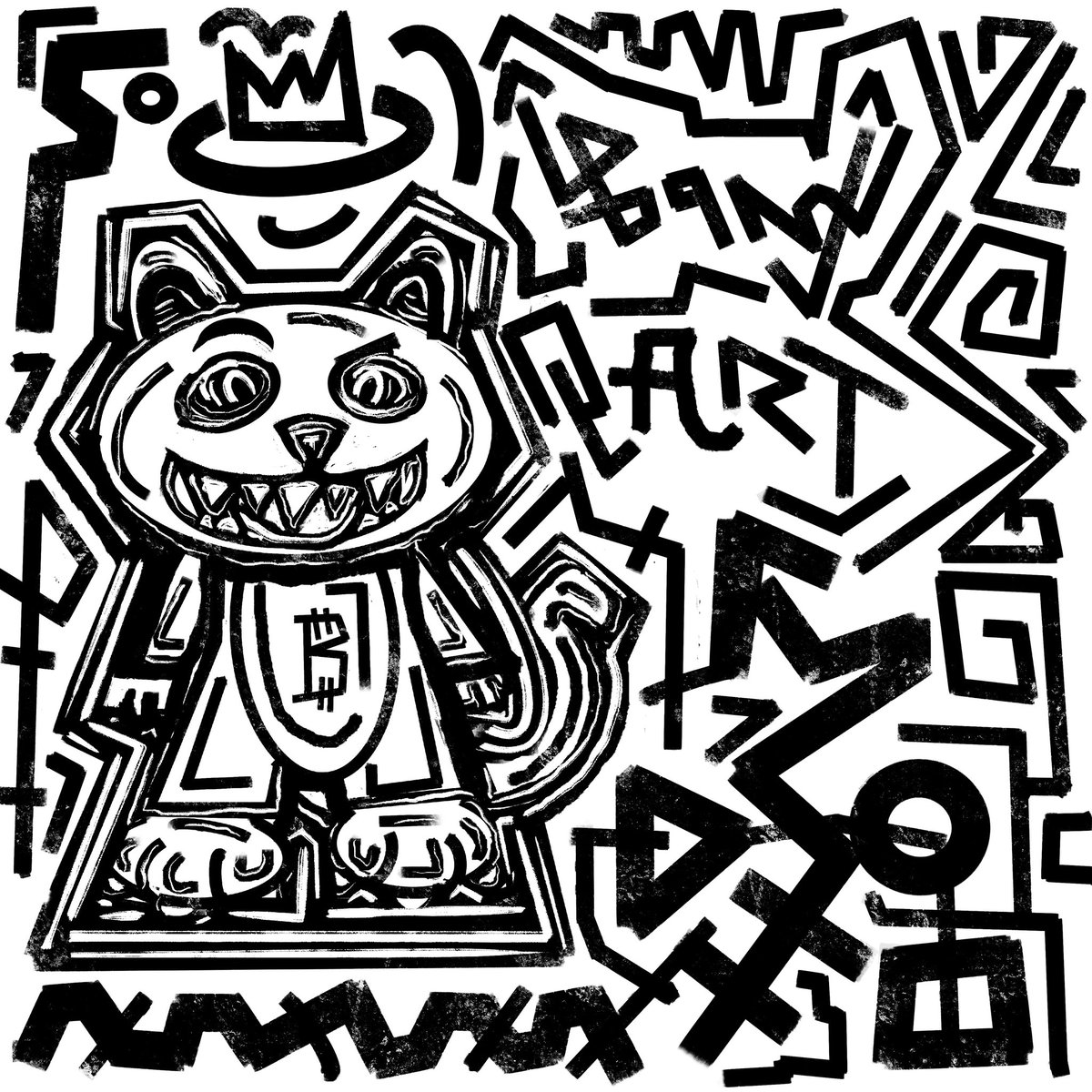 Todays sketch art 🎨