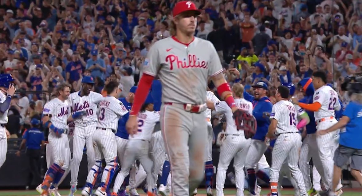 Out of Context Mets (@oocmets) on Twitter photo 