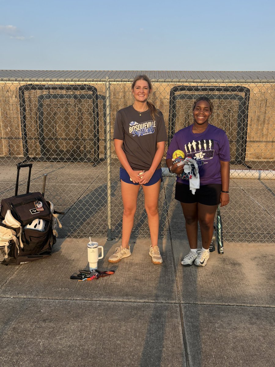 Zaneria Hughes c/o2028 (@zaneriahughes) on Twitter photo Still putting in work everyday as the Fall season gets closer. <a href="/WacoUSoftball/">Waco University Softball</a>
<a href="/LineDsoftball/">Line Drive Media</a>
<a href="/Trisha_Ford/">Trisha Ford</a> <a href="/GerryGlasco/">Gerry Glasco</a> <a href="/BUMoore/">Glenn Moore</a> <a href="/CoachELeyba/">Eric Leyba</a> <a href="/TexasCoachWhite/">Mike White</a> <a href="/KarenWeekly/">Karen Weekly</a> <a href="/sarahpauly23/">sarah pauly</a> <a href="/LegacyLegendsS1/">Legacy & Legends Softball</a> <a href="/ExtraInningSB/">EXTRA INNING SOFTBALL</a> <a href="/SoftballDown/">Down South Softball</a> <a href="/Softball_Home/">Softball Home🥎</a> <a href="/BuzzCentex/">Buzz Fastpitch</a> Still putting in work everyday as the Fall season gets closer. <a href="/WacoUSoftball/">Waco University Softball</a>
<a href="/LineDsoftball/">Line Drive Media</a>
<a href="/Trisha_Ford/">Trisha Ford</a> <a href="/GerryGlasco/">Gerry Glasco</a> <a href="/BUMoore/">Glenn Moore</a> <a href="/CoachELeyba/">Eric Leyba</a> <a href="/TexasCoachWhite/">Mike White</a> <a href="/KarenWeekly/">Karen Weekly</a> <a href="/sarahpauly23/">sarah pauly</a> <a href="/LegacyLegendsS1/">Legacy & Legends Softball</a> <a href="/ExtraInningSB/">EXTRA INNING SOFTBALL</a> <a href="/SoftballDown/">Down South Softball</a> <a href="/Softball_Home/">Softball Home🥎</a> <a href="/BuzzCentex/">Buzz Fastpitch</a>