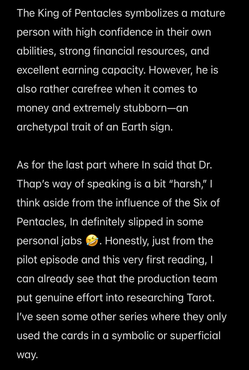 cusowl's tweet photo. A bit of my Tarot knowledge and the series My Magic Prophecy by JimmySea 🫶🏻

I don’t use X that much, but the post has an image limit 🤡 Please check the comments to keep reading if you’re interested 🫶🏻 Thank you so much for caring about this post!
#MyMagicProphecy #jimmysea https://t.co/EAhs4INfeQ