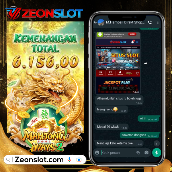 ZeonSlot's tweet photo. Link Vip  = https://t.co/SmYD3p5MWo
Link Vip  = https://t.co/SmYD3p5MWo

🚀Game Terbaru, Winrate Tertinggi!
🔥 Sensasi Spin Paling Gacor!
⏳ Jangan Tunggu Lama, Rezeki Bisa Datang Sekarang!

#Zeonslot #zeon_slot #slotgacor #slotonline #situsgacor #bonusnewmember #claimbonus https://t.co/CGGMv6SeDF