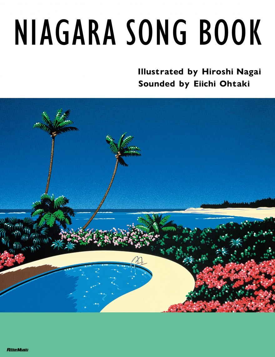 永井博(Hiroshi Nagai) on X