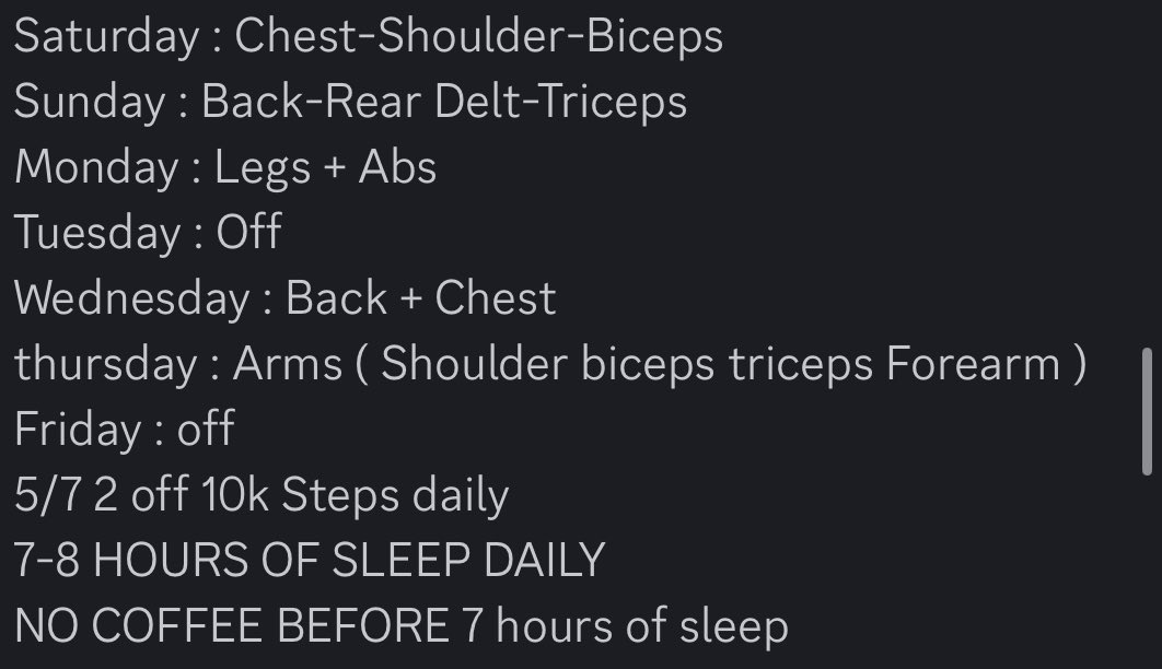 هذا جدولي للي حاب يعني