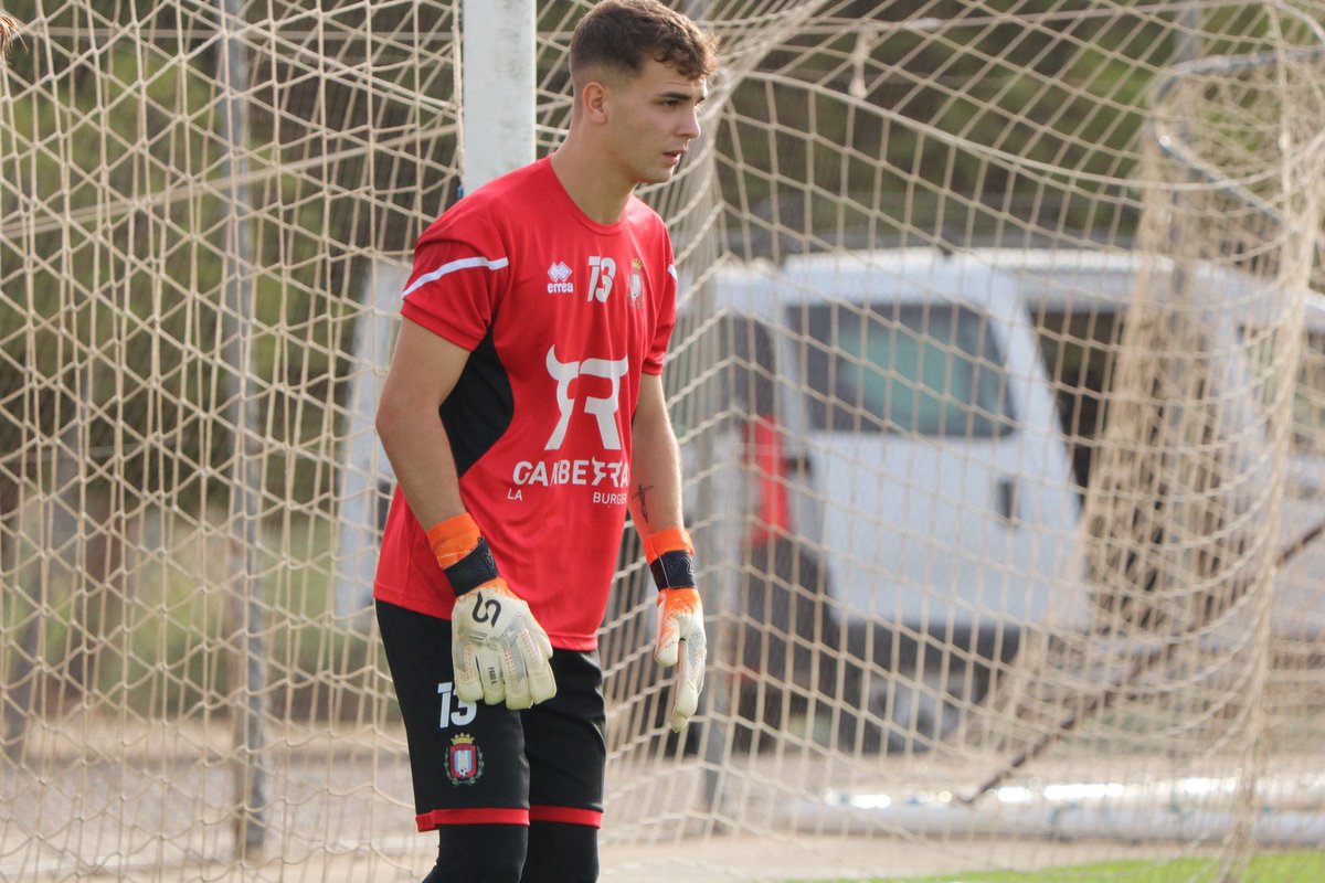 Lorca Deportiva tweet media