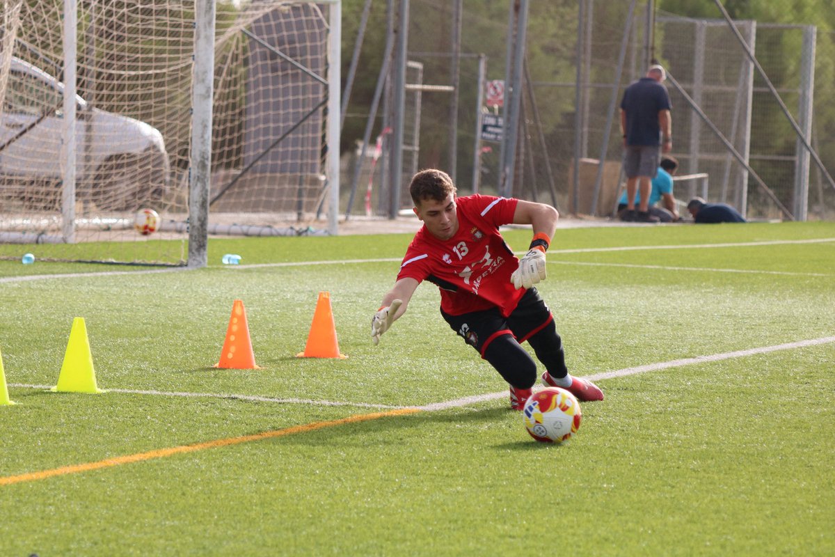 Lorca Deportiva tweet media