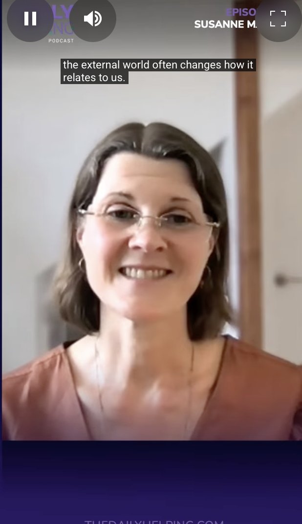 “You can’t change the world until you change yourself” | Doing the Inner... youtube.com/shorts/TqrmpJm… via <a href="/YouTube/">YouTube</a>