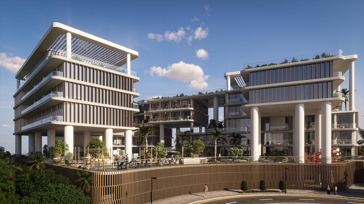 CBN_ME's tweet image. All units of #SamanaHillsSouth2 were snapped up in under 90 minutes during the launch event!
Located in the booming #DubaiSouth district, this milestone reflects the unstoppable momentum of #SamanaDevelopers in redefining lifestyle living.
cbnme.com/news/samana-de…