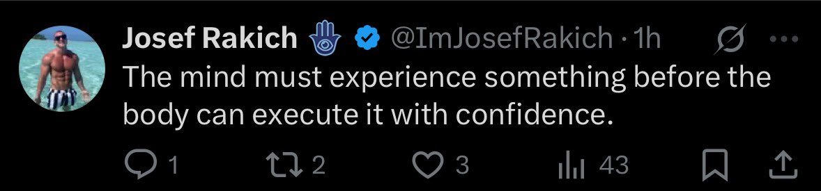 GM CT!
Let’s win today!