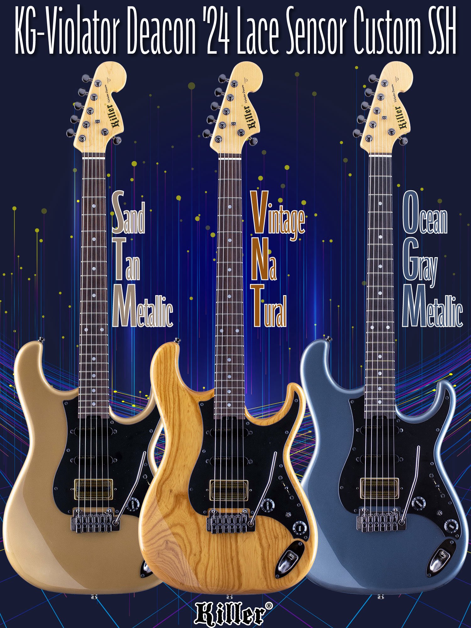 ESP Guitar Workshop on X: 