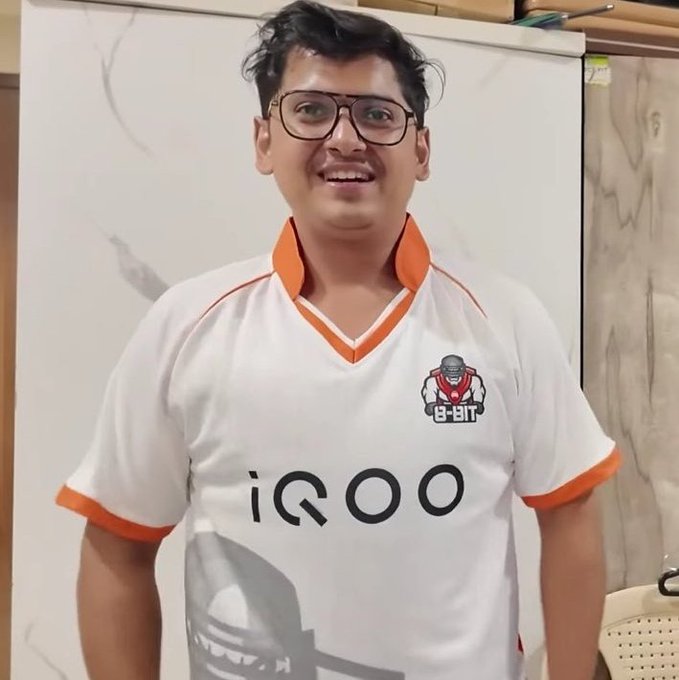 Local eSports tweet media