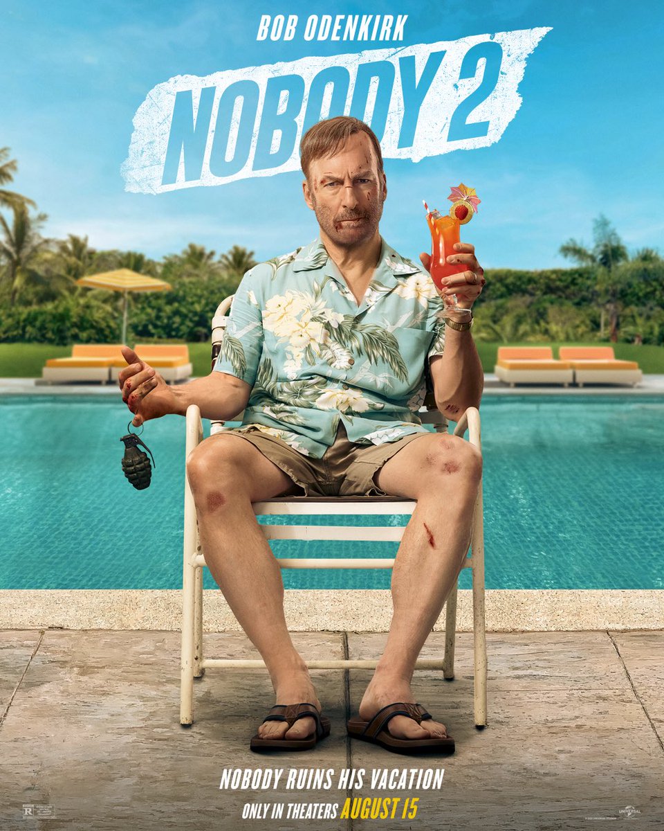 TalkiesFriday's tweet image. #Nobody2
முதல் பாகம் அளவுக்கு இல்லை. சண்டை காட்சிகள் எல்லாம் நல்லா இருந்தது பட் 1st ல வர பஸ் sequence அளவுக்கு எதுவும் இல்லை. Bob Odenkirk👏, Little Fun. Poor Story line & Screenplay could have been better👎 Overall Decent Watch.
⭐️⭐️⭐️/5
#Maareesan
Fa Fa & Vadivelu Combo👌…