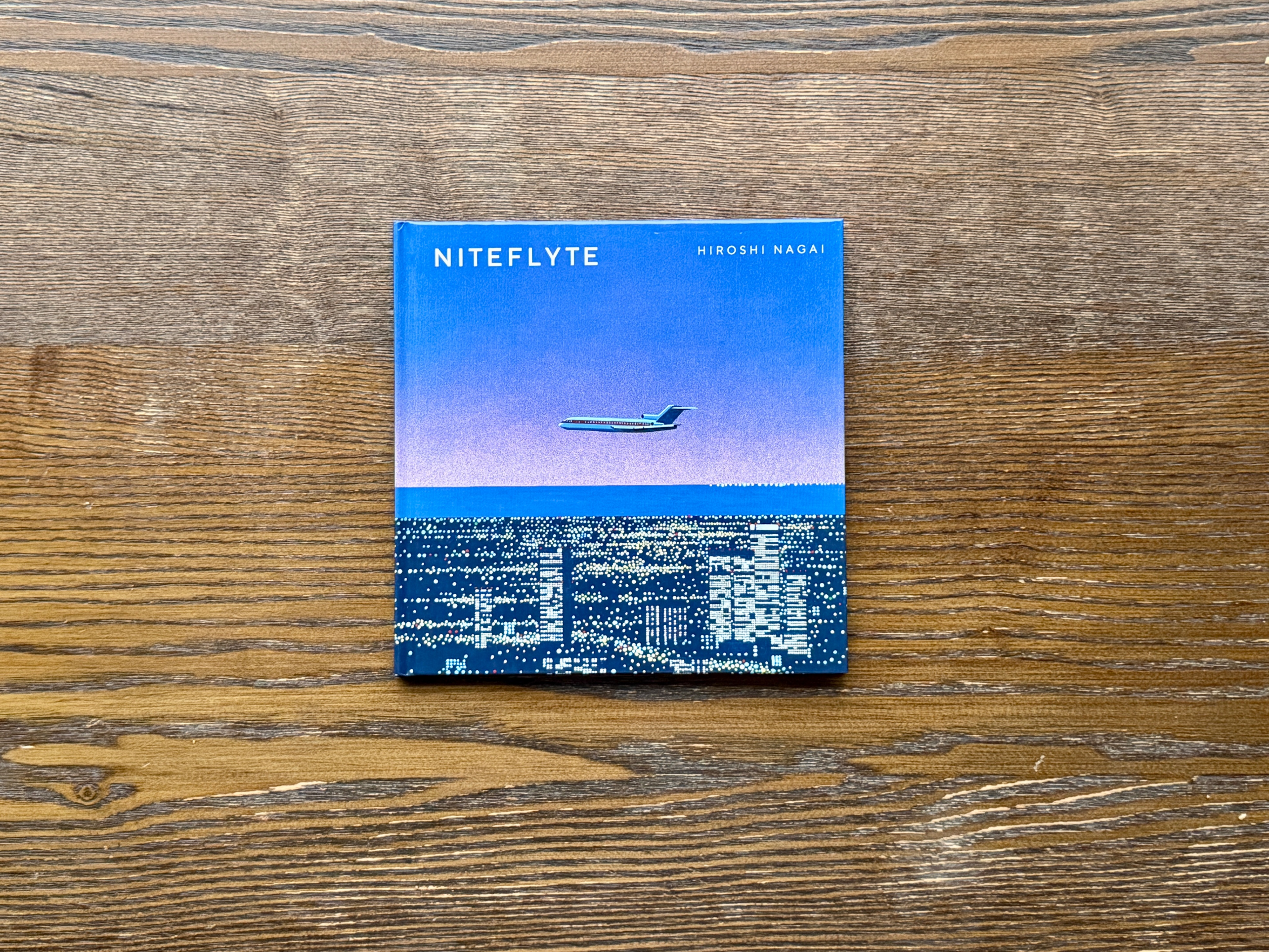 レア廃盤ANDERS 'N' PONCIA RARITIES 大滝詠一 永井博 レア廃盤