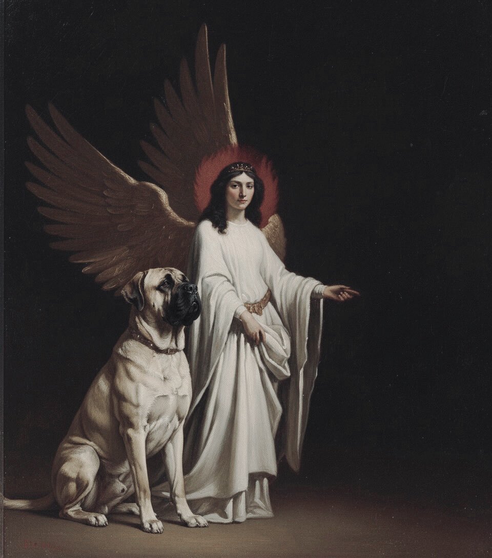 May the radiant maiden Daēnā have met Kūruš the Great at the Bridge of the Requiter and guided him towards Garō.dəmāna, the House of Song.