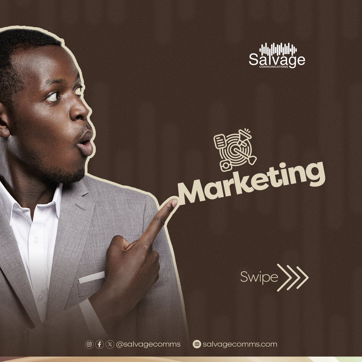 ThePowerofStori's tweet image. Ever wondered how corporate lingo translates in the NGO world? Here&apos;s your crash course 👇
Which one cracks you up the most? 😆

#NGOvsCorporate #NGOlingo #storytelling #digitaladvocacy #Documentary #developmentcomms #community #youth