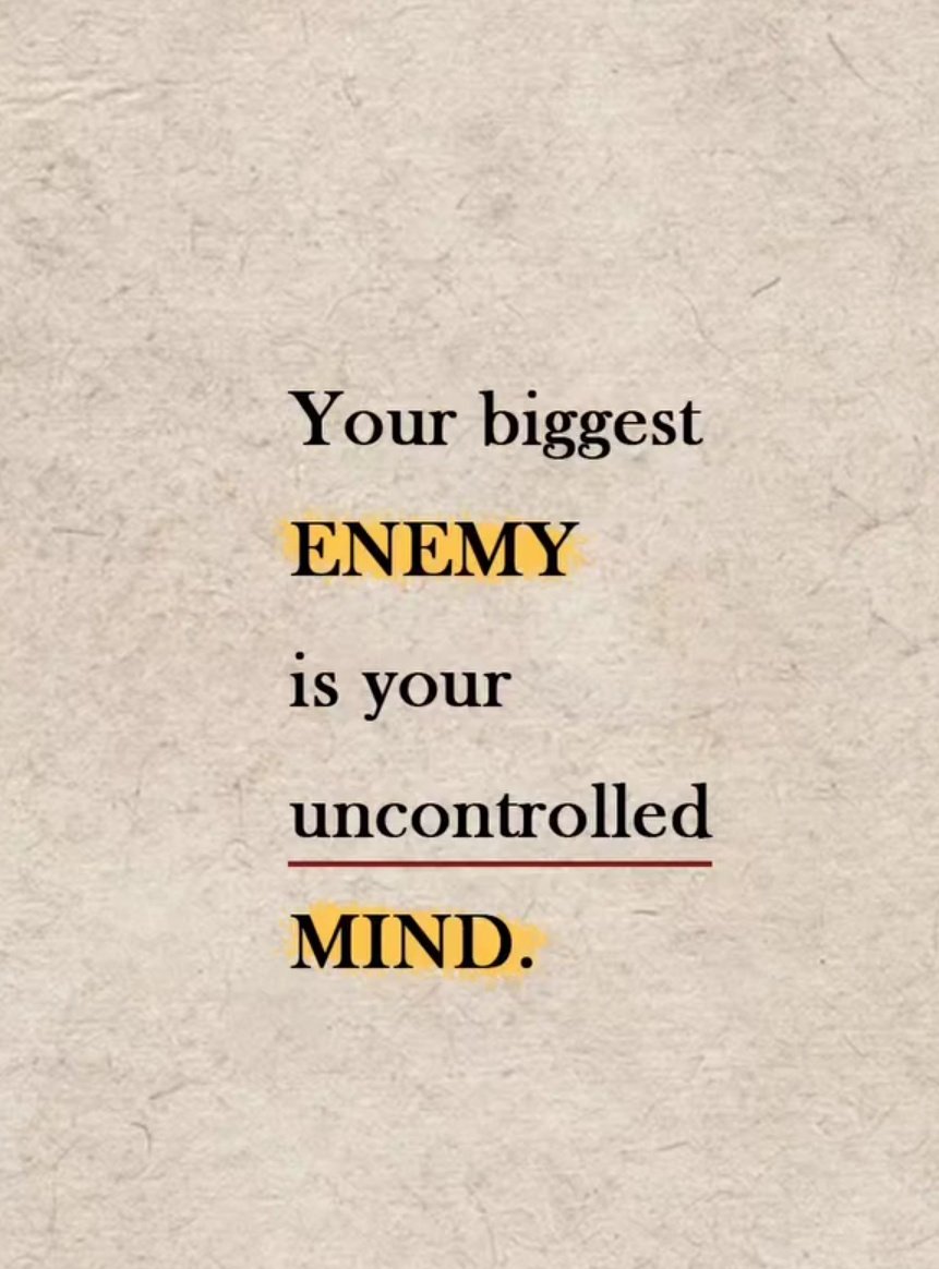 Trust me.
